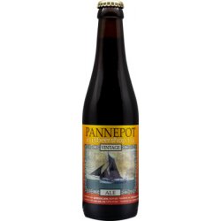Struise Pannepot Reserva