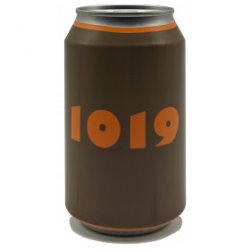 Dok Brewing Company 1019