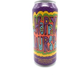 Hop Butcher For The World Hoppy Thursday