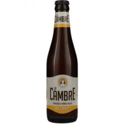 La Cambre Blond - Drankgigant.nl