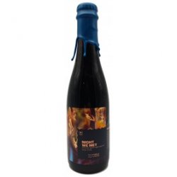 LERVIG Night We Met By Rackhouse LERVIG Night We Met By Rackhouse