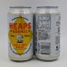 Heaps Normal: Half Day Hazy Alcohol Free Hazy Pale Ale (375ml) 