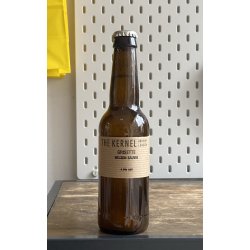 The Kernel Brewery Grisette Nelson Sauvin