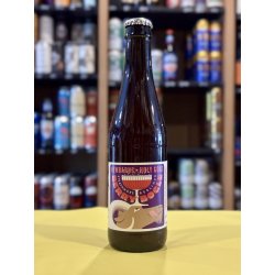 Newbarns Brewery Berry Bogle