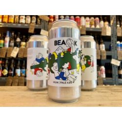 Beak  Hum  Pale Ale - Wee Beer Shop