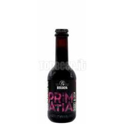 Birranova Primatia Di Natale 33Cl - TopBeer