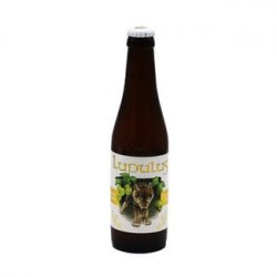 Brasserie Lupulus - Lupulus Blonde - Bierloods22