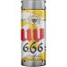 Duvel 666 Fust 20 ltr 6,6% Duvel 666 Fust 20 ltr 6,6%