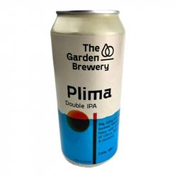 The Garden Brewery Plima