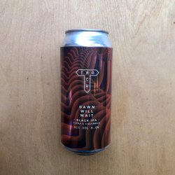 Track - Dawn Will Wait 6% (440ml) - Beer Zoo