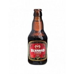 Bernard Amber Lager 33cl - Gourmet en Casa TCM