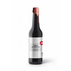 Pühaste EMBUS BOURBON BA Black Barley Wine 14,8% 7,65€  - Pühaste