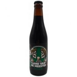 Brewery De Meester Land Van De Meester - Calvados BA