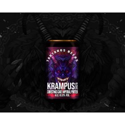 Tartarus Beers Krampus (2023)