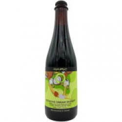 Equilibrium Brewery Pistachio Dream Dessert Equilibrium Brewery Pistachio Dream Dessert