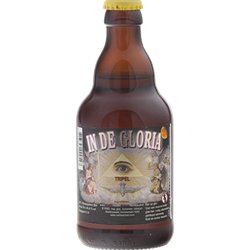 Bierbrouwerij Vermeersen In De Gloria Tripel