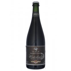 Kerkom - Winterbinkske Grand Cru 2023 - Beerdome