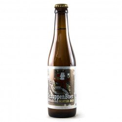 Schuppenboer Winter 33cl - Belgian Beer Bank