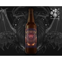 Tartarus Piasa - Beer Clan Singapore