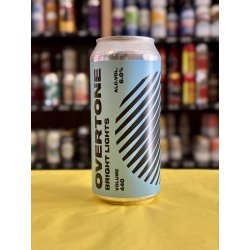 OVERTONE Bright Lights