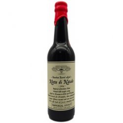 Brasseria Della Fonte Notte Di Natale 2024 (Bourbon Barrel Aged)