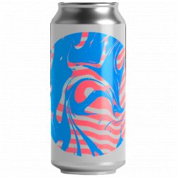 Overtone Brewing Co - Ooft! - Left Field Beer