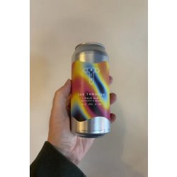 Track Brewing Company See Through Track Brewing Company See Through