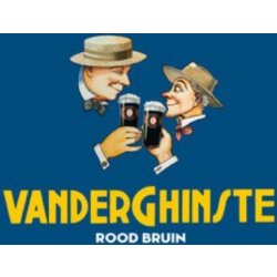 Vander Ghinste Roodbruin