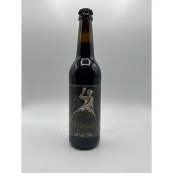 Vleteren Imperial stout Ardmore Ba - De Struise Brouwers