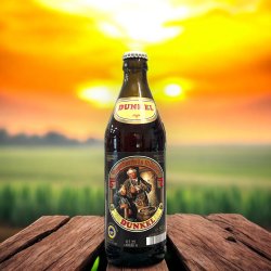 AUGUSTINER DUNKEL BOTELLA 500 ML. - Hidden Beers