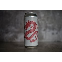 Tree House - Year of the Dragon - addicted2craftbeer