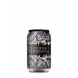 Siren Craft Brew Death By Caribbean Chocolate Cake 2024