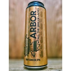 Arbor - All The Simcoe Ladies - Dexter & Jones
