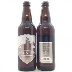 Goffs Brewery  Jouster - Bath Road Beers