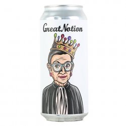 Great Notion RBG Tart Ale - CraftShack