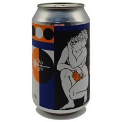 La Source Beer Co. Fleur De Lune