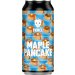 Fierce Beer Ltd. Maple Pancake 