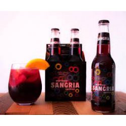 Sabina Wild Sangria 112 oz bottle - Beverages2u