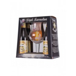 Tripel Karmeliet Tripel Karmeliet