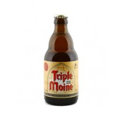 Triple Moine 33Cl - Gourmet en Casa TCM