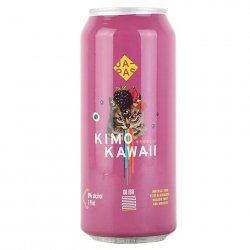 Japas Kimo Kawaii Sour - CraftShack