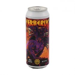 Pulfer Brewery Cerberus
