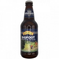 Sierra Nevada  Bigfoot (2022) - De Biersalon