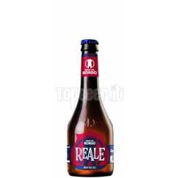 BIRRA DEL BORGO ReAle 33cl - TopBeer