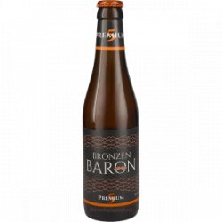 Bronzen Baron Premium 5 - Drankgigant.nl