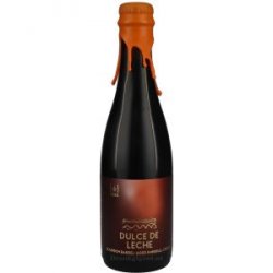 Lervig Dulche De Leche Bourbon Cask Imperial Stout - Drankgigant.nl