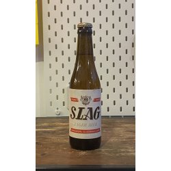 Brouwerij Slaghmuylder Slag Pilsner