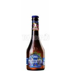 BIRRA DEL BORGO Maledetta 33cl - TopBeer