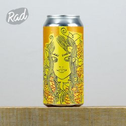 Burning Sky Brewery Petite Citra Burning Sky Brewery Petite Citra