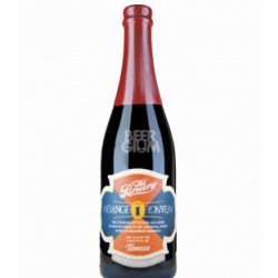 The Bruery Melange 1 75cl - Beergium